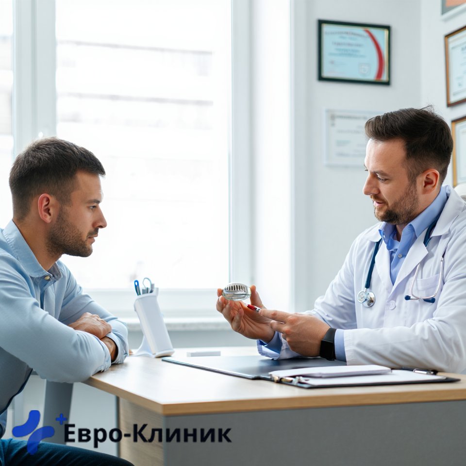 Консультация по химзащите от алкоголизма в Макеевке